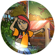 Волшебная гроза