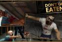 Prison Break: Zombies screenshot 4