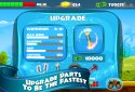 Кращий монстр вантажівка піднімається вгору screenshot 7