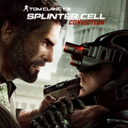 Tom clancy's Splinter Cell Conviction