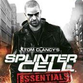 Tom clancy's Splinter Cell - Essentials