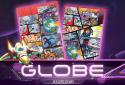 GLOBE 环球营救 screenshot 5