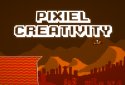 Pixiel Creativity (Unreleased) screenshot 1