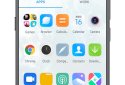 Pear Launcher screenshot 2