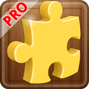 Jigsaw Puzzles Pro