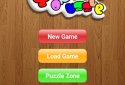 Jigsaw Puzzles Pro screenshot 1