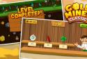 Gold Miner 2018 - Gold Mine Classic Version screenshot 1