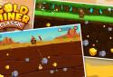 Gold Miner 2018 - Gold Mine Classic Version screenshot 3