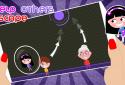 Bubble Escape WTH? screenshot 3