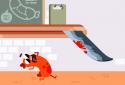 Run Sausage Run! screenshot 1