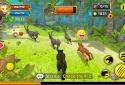 Puma Family Sim Online screenshot 7