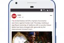 Fella for Facebook screenshot 8