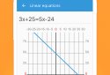 Math Equation Solver screenshot 3