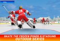 Hockey Nations 18 screenshot 2