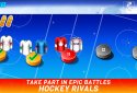 Hockey Nations 18 screenshot 5