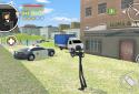 Grand Stickman Auto V screenshot 7