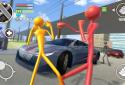 Grand Stickman Auto V screenshot 8