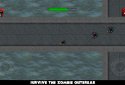 Zombie Outbreak screenshot 3