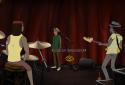 Bolt Riley, A Reggae Adventure screenshot 1