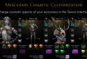 HERETIC GODS screenshot 4