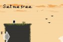 DERE .EXE - Please Do Not Play This Game screenshot 1