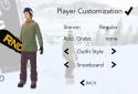 Just Snowboarding - Freestyle Snowboard Action screenshot 6