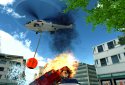 Police Helicopter Simulator screenshot 4