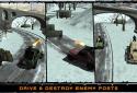 Армія війна Грузовик водій сім screenshot 2