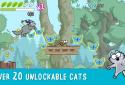 Simon's Cat Dash screenshot 2