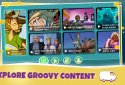 Scooby-Doo Mystery Cases screenshot 4