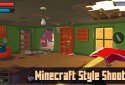 Pixel Combat: Zombies Strike screenshot 6