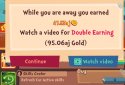 Clicker Racing screenshot 6