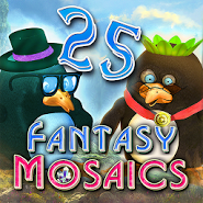 Fantasy Wallstone 25: Wedding Ceremony