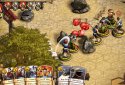 Warbands: Bushido - Tactical Miniatures Board Game screenshot 3