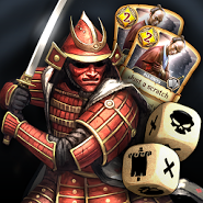 Warbands: Bushido - Tactical Miniatures Board Game