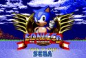 Sonic CD Classic screenshot 1