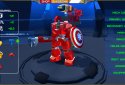 Armored Squad: Mechs vs Robots screenshot 1