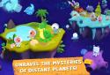 Be-be-bears in space screenshot 3