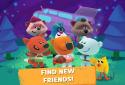 Be-be-bears in space screenshot 4