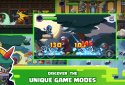 Sword Man - Monster Hunter (Unreleased) screenshot 5