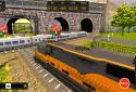 Потяг Симулятор Безкоштовно 2018 року - Train Sim screenshot 3