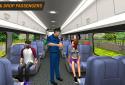 Потяг Симулятор Безкоштовно 2018 року - Train Sim screenshot 5