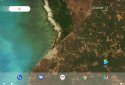 Skyline - Live Wallpaper With Global 3D Terrain screenshot 10
