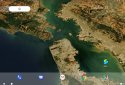Skyline - Live Wallpaper With Global 3D Terrain screenshot 11