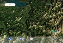 Skyline - Live Wallpaper With Global 3D Terrain screenshot 6