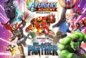 MARVEL Avengers Academy screenshot 1