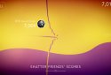 Free flowing infinite runner - FLO Game screenshot 1