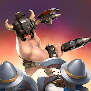 Caravan War: Heroes and Tower Defense