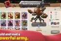 Caravan War: Heroes and Tower Defense screenshot 4