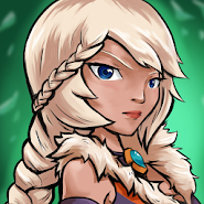 Heroes Castle - Tactical Strategy RPG